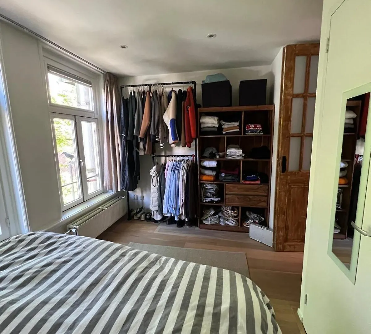 Museum District, Beautiful Renovated House Appartement Amsterdam 0*,  Nederland
