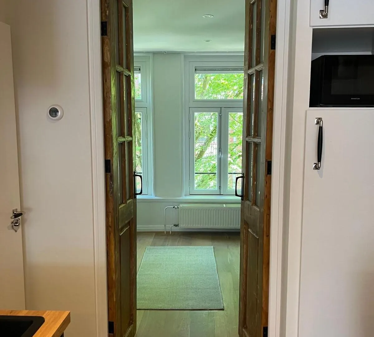 Museum District, Beautiful Renovated House Appartement Amsterdam