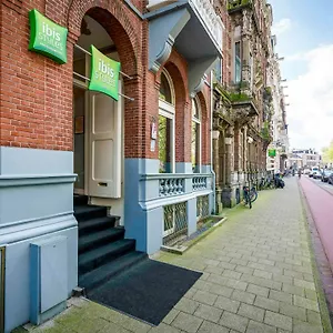 Hotel Ibis Styles, Amsterdam