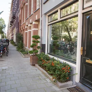 Het Kabinet Ámsterdam