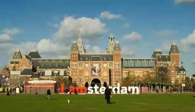 Museum District, Beautiful Renovated House Apartment Amsterdam Netherlands