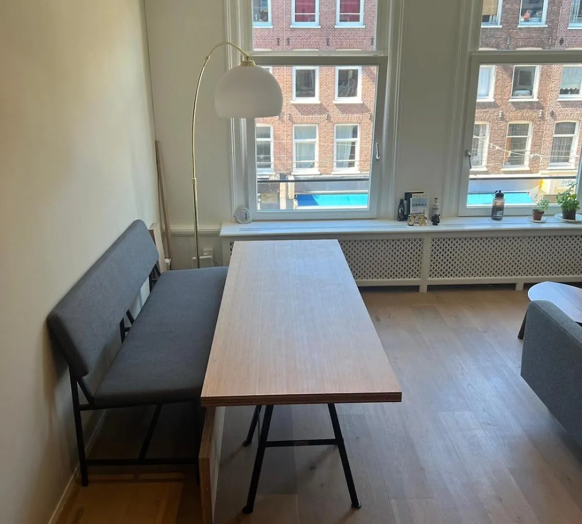 Museum District, Beautiful Renovated House Apartment Amsterdam